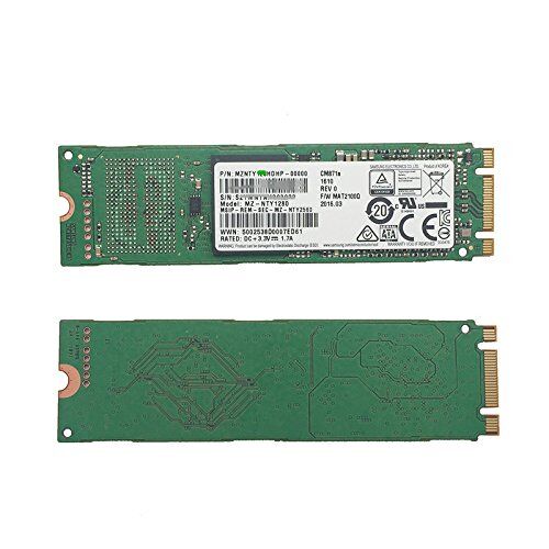 Top 3 ổ cứng SSD Samsung giá rẻ tốt nhất hiện nay