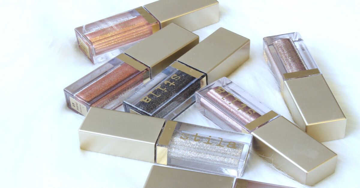 Top 3 phấn mắt nhũ siêu xinh các nàng không nên bỏ lỡ