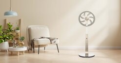 TOP 3 quạt cây có điều khiển từ xa Panasonic bán chạy nhất thị trường năm 2023