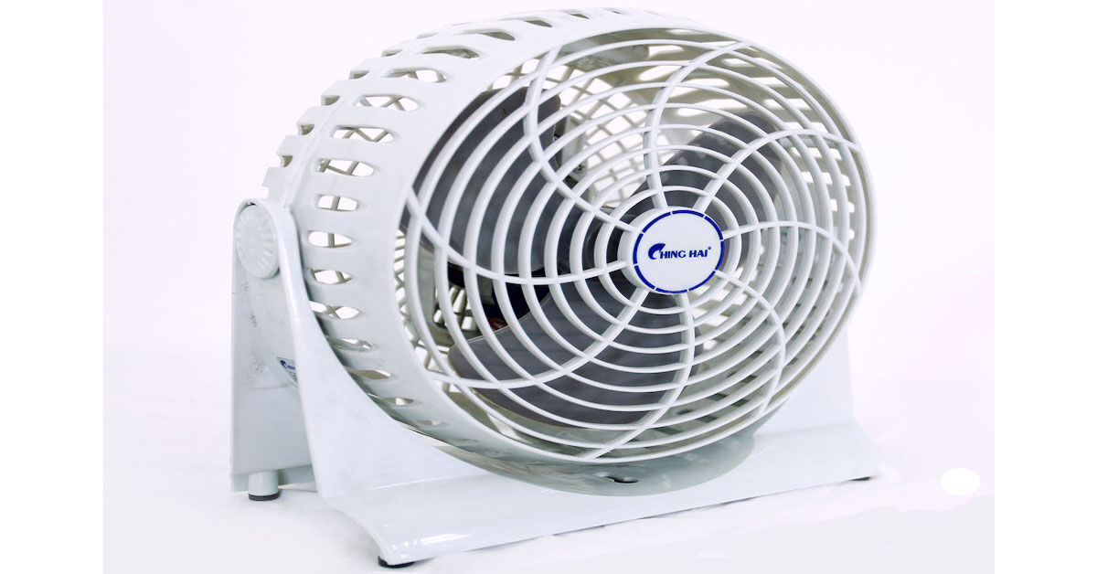 Top 3 quạt để bàn làm việc tốt, giá rẻ