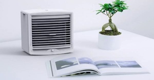 Top 3 quạt điều hòa Xiaomi chất lượng cao đáng để chọn mua