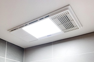 Top 3 quạt sưởi âm trần Hans đáng mua trong năm 2024