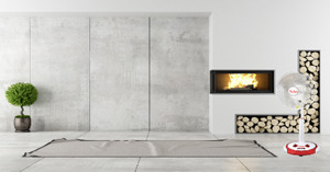 Top 3 quạt sưởi cây Saiko sưởi ấm nhanh cho không gian nhà ở rộng rãi