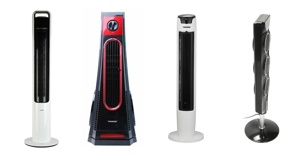 Top 3 quạt tháp Tiross được ưa chuộng nhất