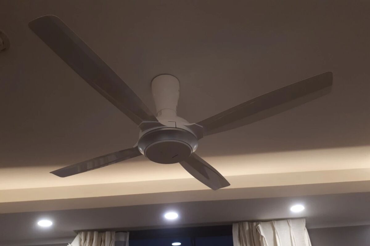 Top 3 quạt trần Panasonic 4 cánh được ưa chuộng thị trường hiện nay