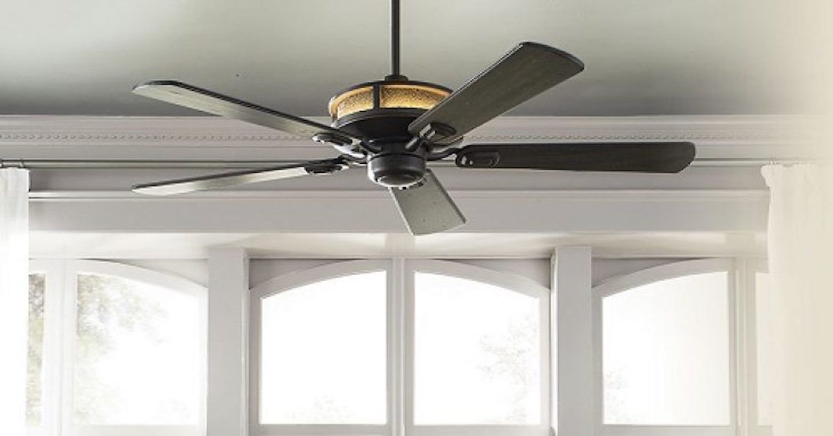 Top 3 quạt trần Panasonic 5 cánh chất lượng nhất 2022