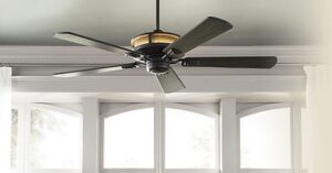 Top 3 quạt trần Panasonic 5 cánh chất lượng nhất 2022