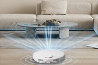 Top 3 robot hút bụi lau nhà cực chất lượng mà giá rẻ ''giật mình''