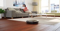 Top 3 robot hút bụi Philips nên dùng nhất hiện nay