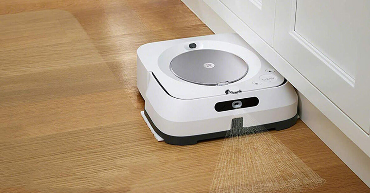 Top 3 Robot Lau Nhà Tốt Nhất Hiện Nay