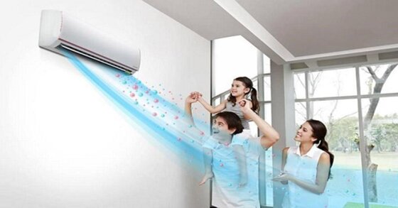 Top 3 sản phẩm điều hòa 12000btu nên mua nhất cho gia đình năm 2022