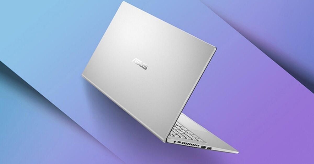 Top 3 sản phẩm laptop Asus dưới 15 triệu đồng nổi bật nhất năm 2023