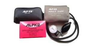 Top 3 sản phẩm máy đo huyết áp cơ tốt nhất trên thị trường hiện nay