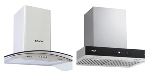 Top 3 sản phẩm máy hút mùi Trung Quốc tốt nhất hiện nay