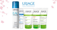 Top 3 sản phẩm sữa rửa mặt Uriage tốt nhất hiện nay