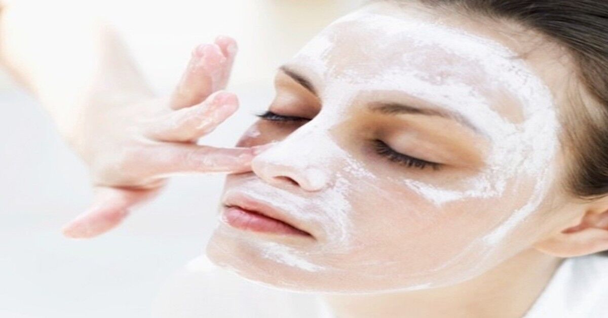Top 3 sản phẩm sữa rửa mặt organic đáng để sử dụng | websosanh.vn
