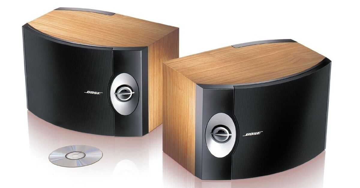 Top 3 sản phẩm thuộc dòng loa Bose 301 được ưa chuộng nhất hiện nay