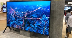 Top 3 sản phẩm tivi Sharp 55 inch đáng mua nhất hiện nay