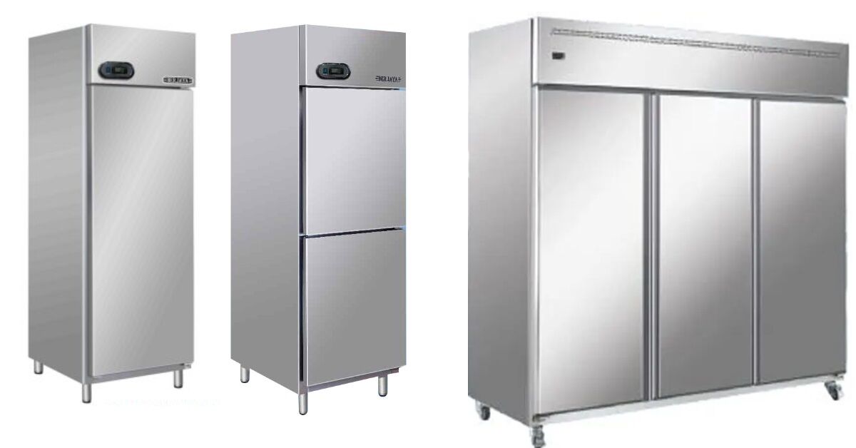 Top 3 sản phẩm tủ đông công nghiệp Berjaya tốt nhất thị trường hiện nay