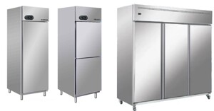 Top 3 sản phẩm tủ đông công nghiệp Berjaya tốt nhất thị trường hiện nay