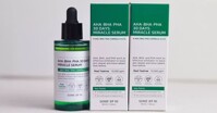 Top 3 serum AHA hiện đang được săn đón nhiều nhất 2022
