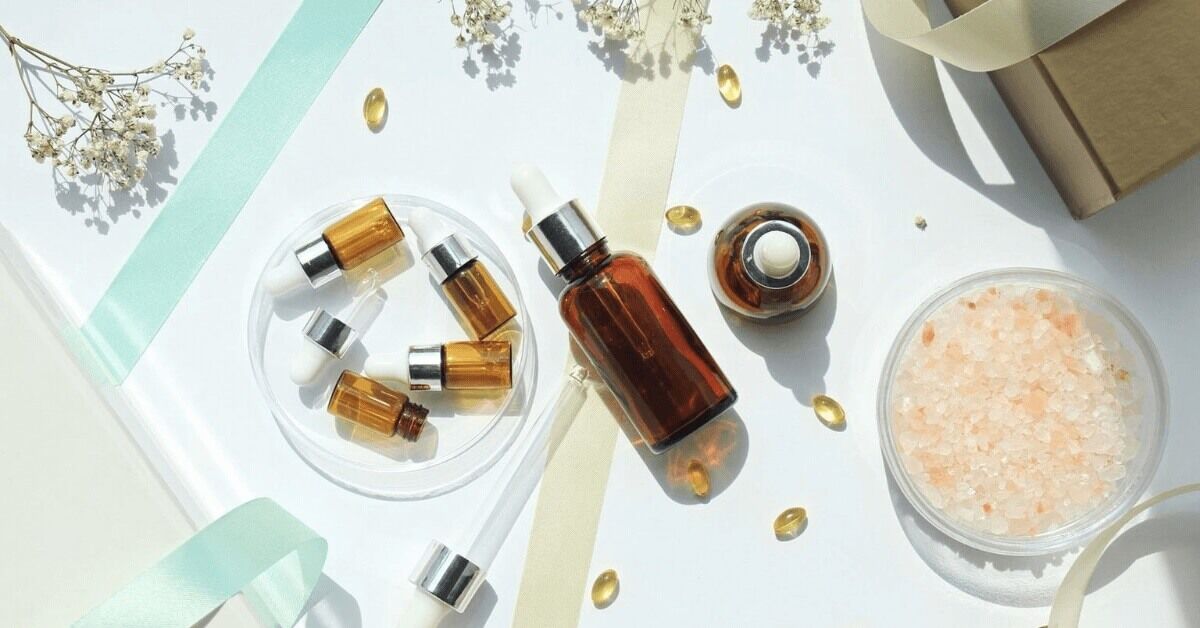 TOP 3 serum phục hồi da tốt nhất 2022