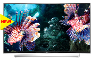 Top 3 smart tivi LG 55 inch đáng mua ở thời điểm hiện tại