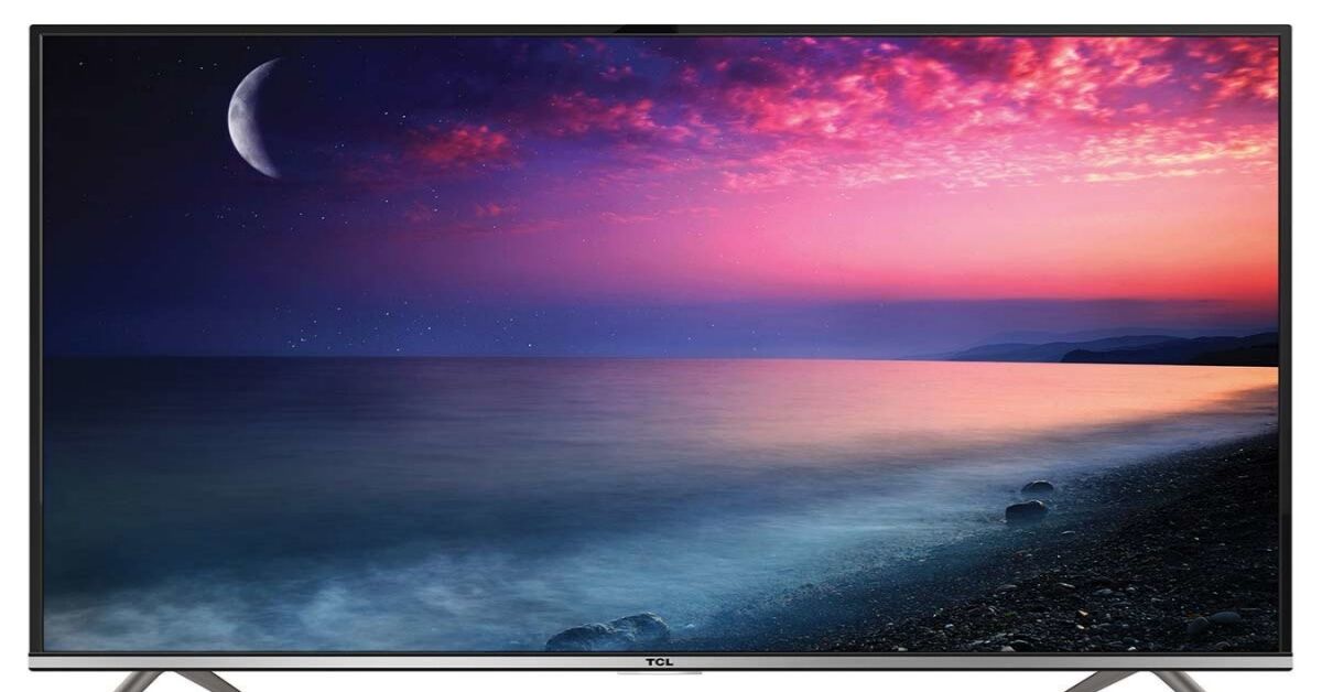 Top 3 Smart TV TCL 50 inch mới nhất hiện nay