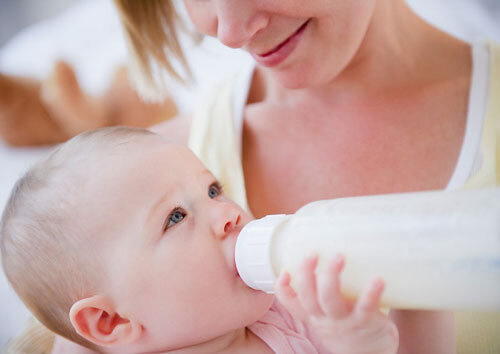 Top 3 sữa bột Pháp tốt cho bé được các mẹ tin dùng