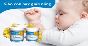 Top 3 sữa non Pháp cho trẻ chất lượng tốt nhất