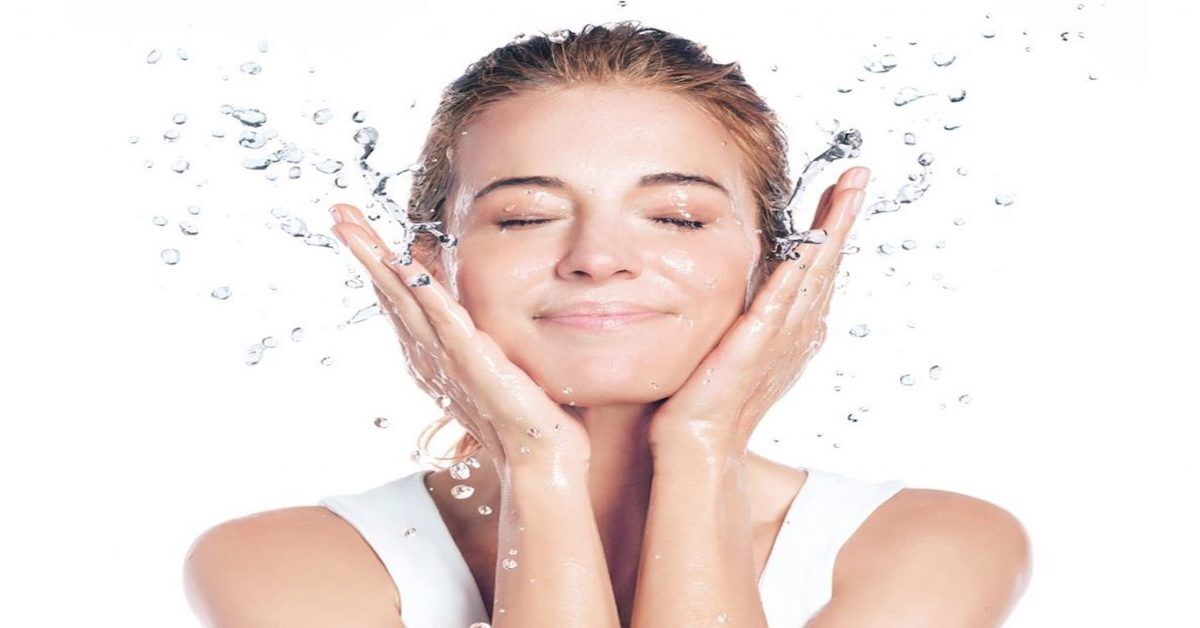 Top 3 sữa rửa mặt không bọt hiệu quả và an toàn cho da