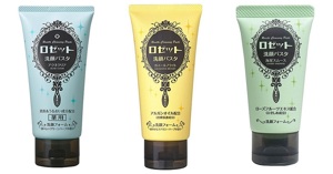 Top 3 sữa rửa mặt Rosette tốt nhất được yêu thích hiện nay