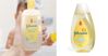 Top 3 sữa tắm trẻ em Johnson Baby được ưa chuộng trên thị trường