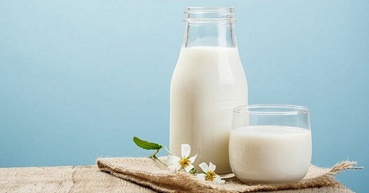 Top 3 sữa tươi không đường chất lượng tốt nên mua
