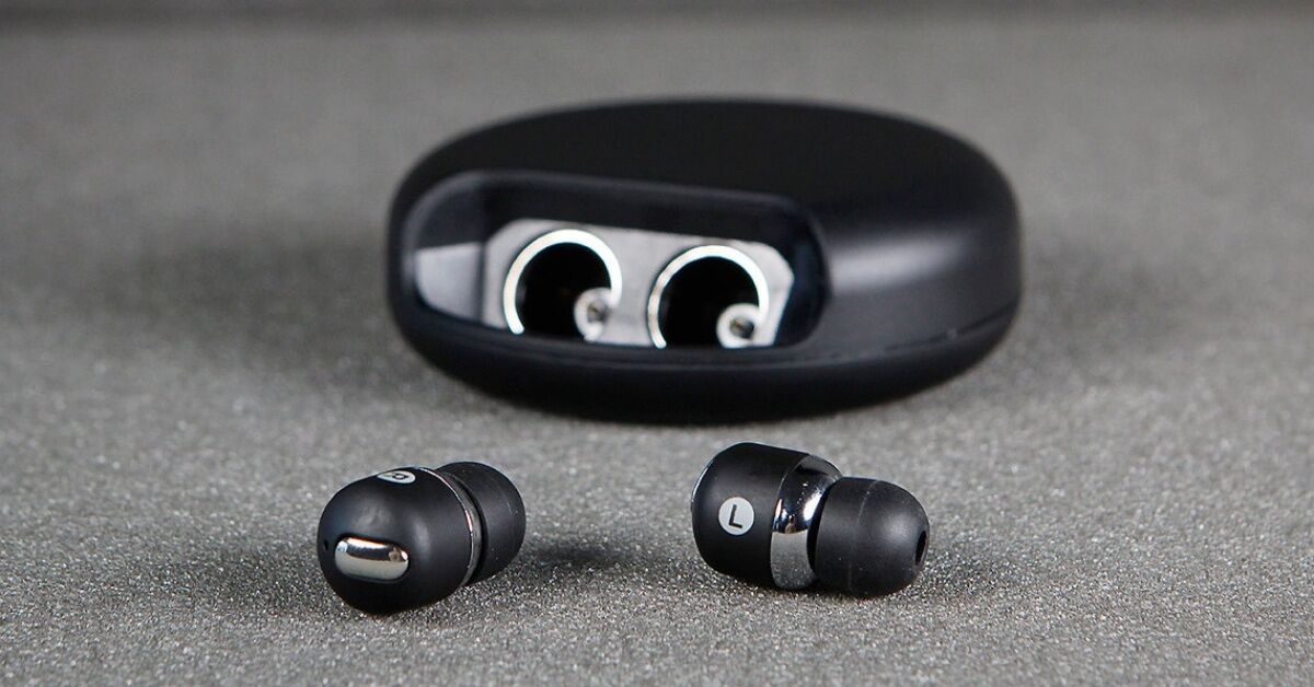 Top 3 tai nghe Bluetooth không dây cao cấp đáng mua đầu năm 2022