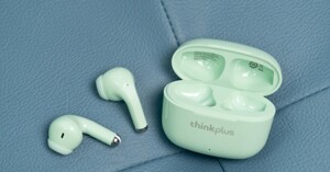 TOP 3 tai nghe Lenovo đáng mua nhất đầu năm 2023