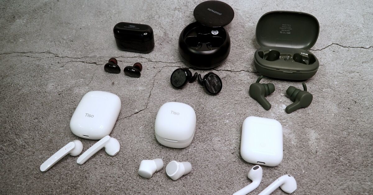 Top 3 tai nghe Oppo chất lượng nhất thị trường hiện nay