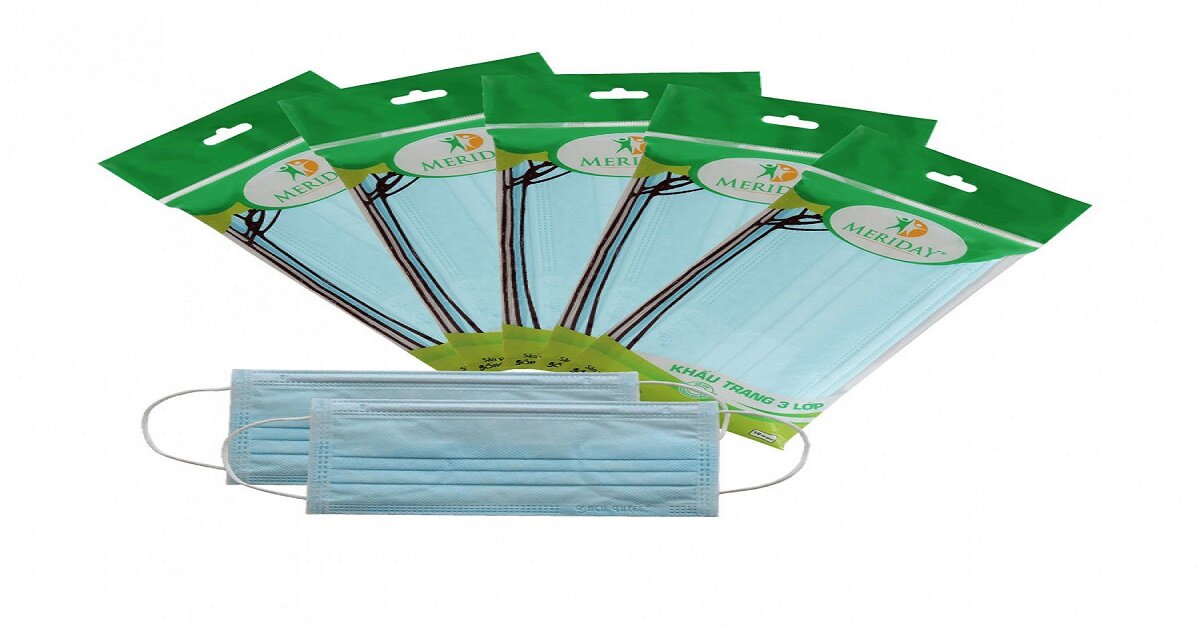 Top 3 thương hiệu khẩu trang y tế phổ biến hiện nay