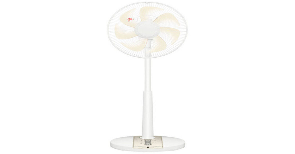 Top 3 thương hiệu quạt cây Nhật Bản tốt nhất 2021