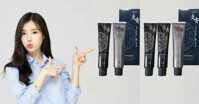 Top 3 thương hiệu thuốc nhuộm tóc Hàn Quốc đình đám 2021