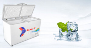 Top 3 thương hiệu tủ đông gia đình uy tín đáng được kham khảo