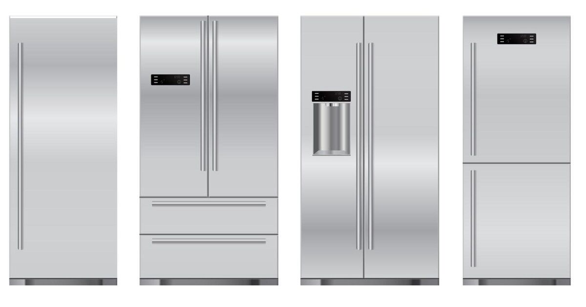 Top 3 thương hiệu tủ lạnh Nhật Bản uy tín đáng được tham khảo