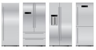 Top 3 thương hiệu tủ lạnh Nhật Bản uy tín đáng được tham khảo