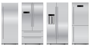 Top 3 thương hiệu tủ lạnh Nhật Bản uy tín đáng được tham khảo