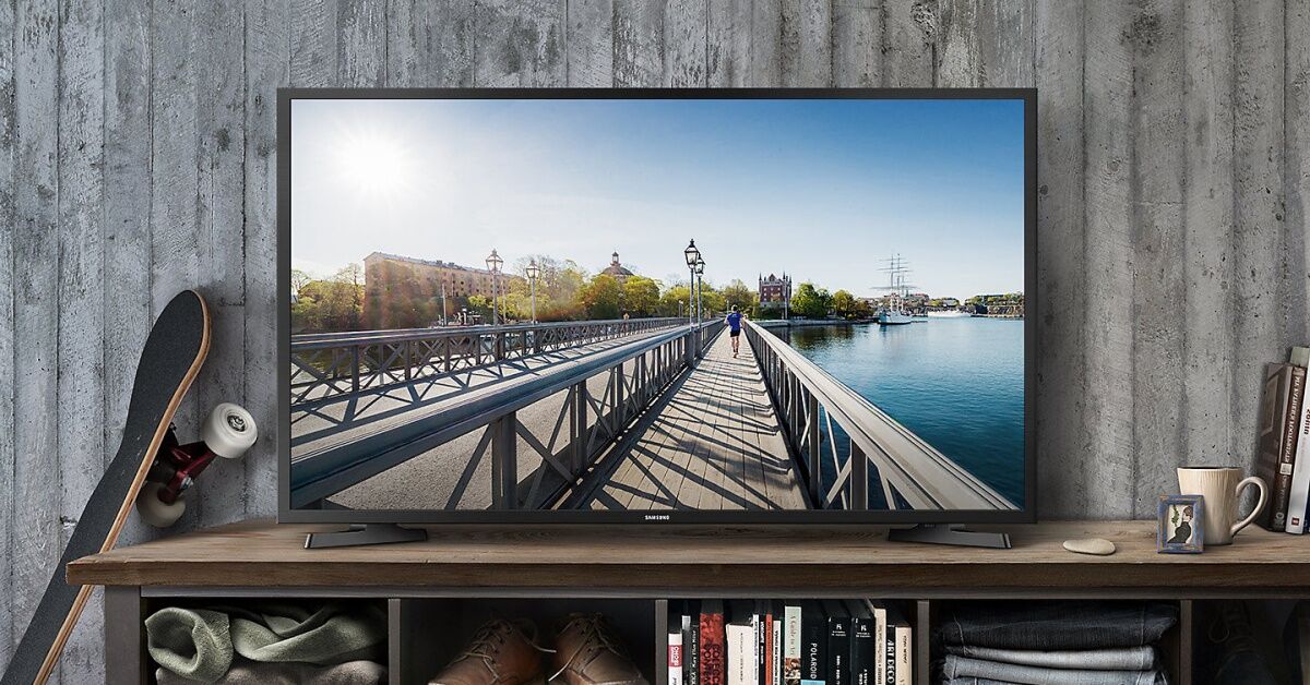 Top 3 tivi 32 inch internet giá rẻ đáng mua đầu 2022