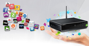 TOP 3 tivi box dưới 1 triệu đồng để nâng tầm giải trí gia đình