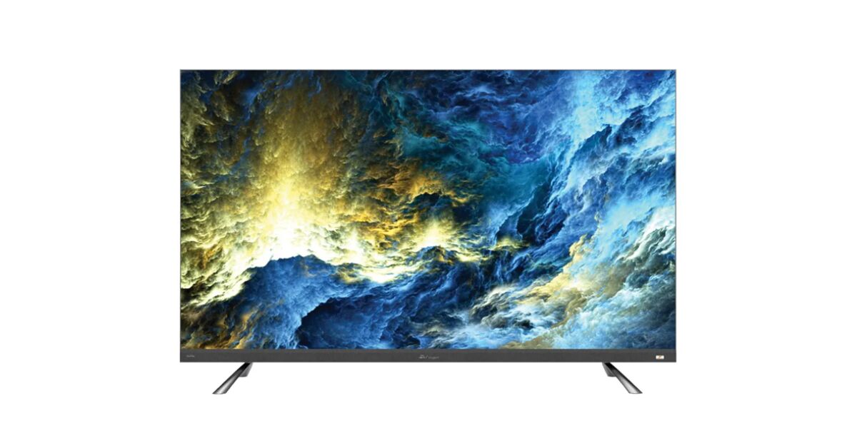 TOP 3 tivi Casper màn hình 4K Ultra HD hiển thị sắc nét, giá bán hợp lý năm 2023