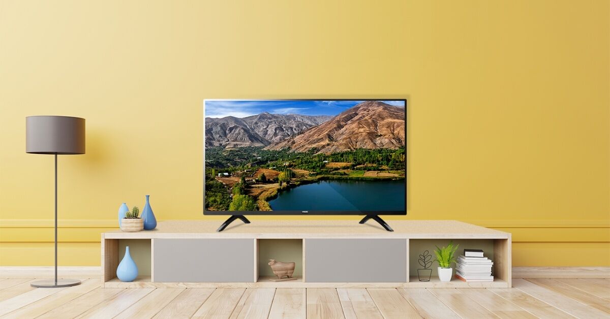 Top 3 tivi giá rẻ dưới 3 triệu đáng mua nhất hiện nay