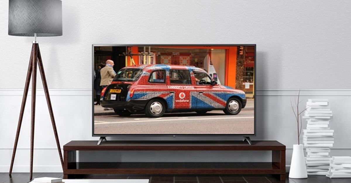 Top 3 tivi LG 70 inch có công nghệ hình ảnh tốt nhất hiện nay