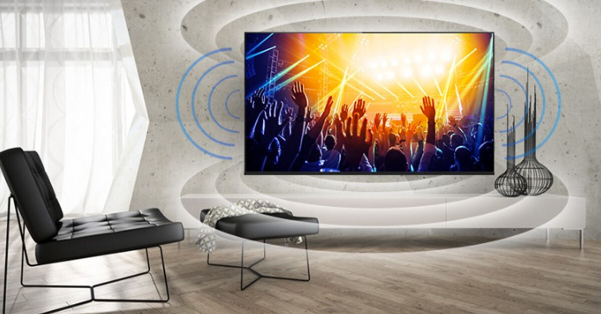 Top 3 tivi Oled Sony chất lượng "đáng đồng tiền bát gạo" nhất hiện nay